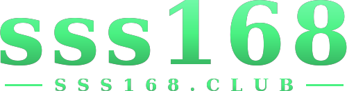 sss168 โลโก้